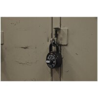 ABUS 78/50 SB Zahlenschloss mit Safe-Schließwerk