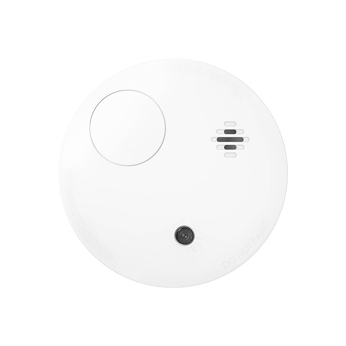 HIKVision DS-PDSMK-E-WE Rauchmelder, drahtlos