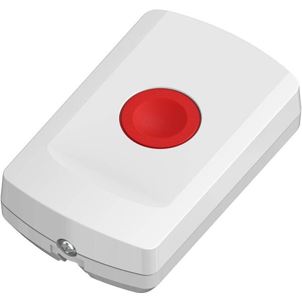 LUPUSEC Funk-Panic Button V2, 12135