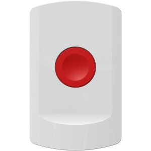 LUPUSEC Funk-Panic Button V2, 12135
