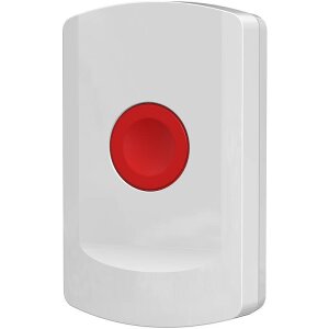 LUPUSEC Funk-Panic Button V2, 12135