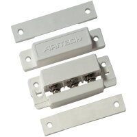 Aritech DC102 Magnetkontakt m. Schraubanschluss, w