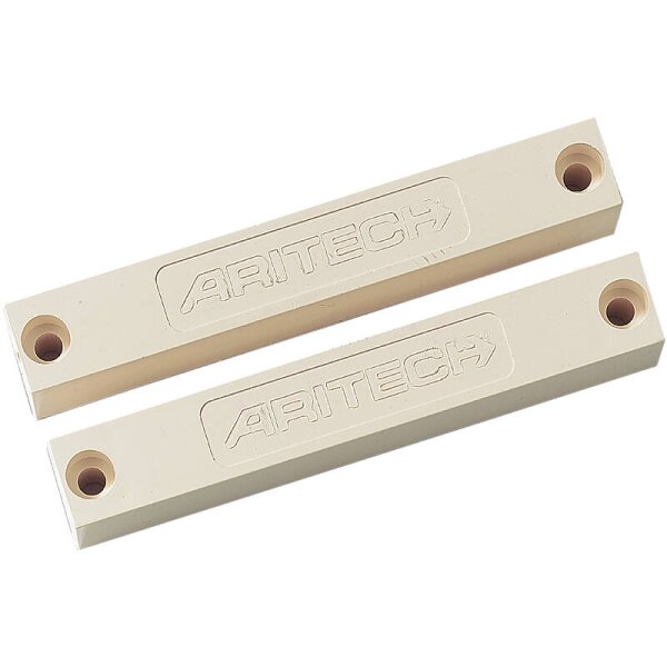 Aritech DC116 Magnetkontakt m Schraubanschluss, w