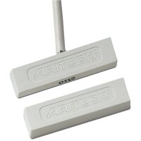 Aritech DC141 Magnetkontakt, klein, selbstklebend