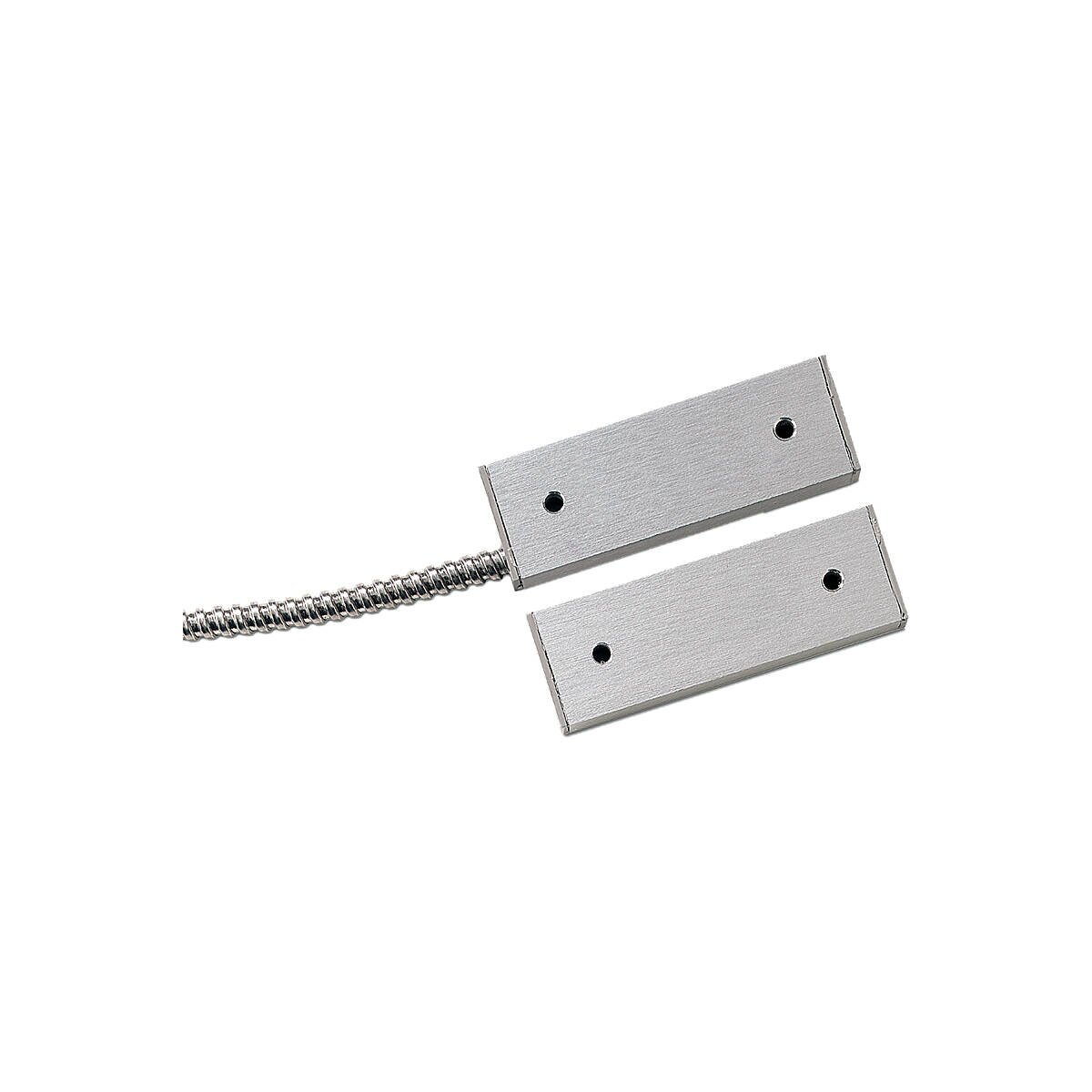 Aritech DC118 Rolltorkontakt, 75mm Schaltabstand