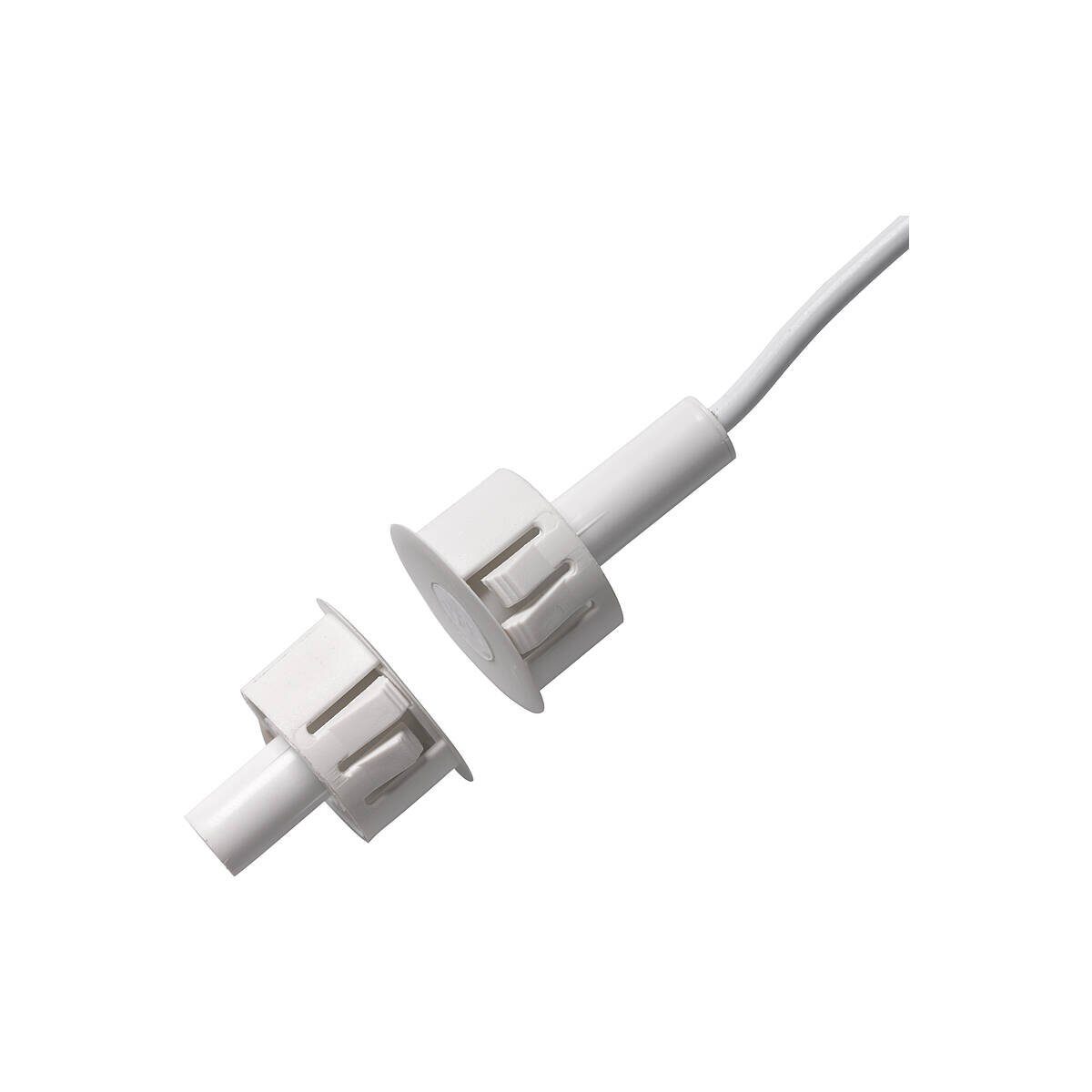 Aritech DC138S60 Einbaumagnetkontakt, 6m, VdS-C
