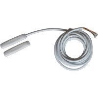 Aritech DC418 VdS-C Magnetkontakt weiß 2m EN-Grad4