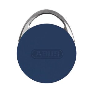wAppLoxx RFID-Schlüsselanhänger blau