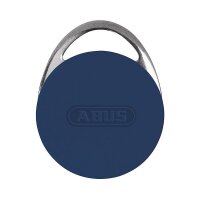 wAppLoxx RFID-Schlüsselanhänger blau