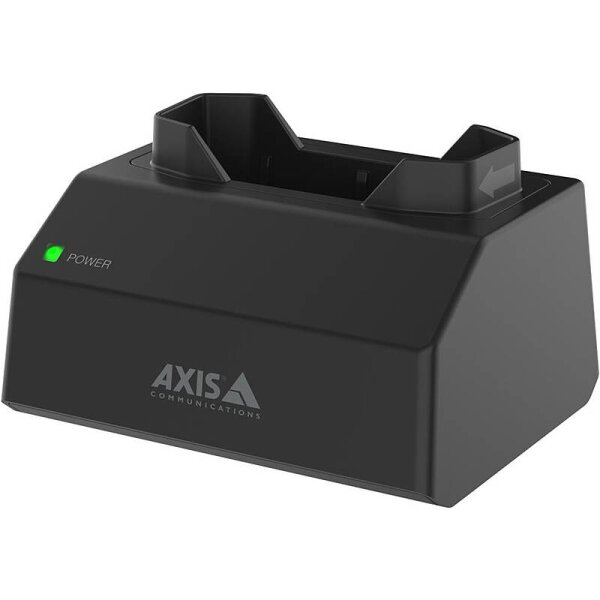 AXIS W700 MKII Dockingstation, 1-bay