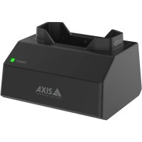 AXIS W700 MKII Dockingstation, 1-bay