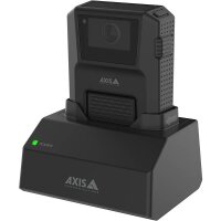 AXIS W700 MKII Dockingstation, 1-bay