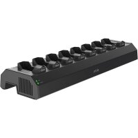 AXIS W701 MKII Dockingstation, 8-bay