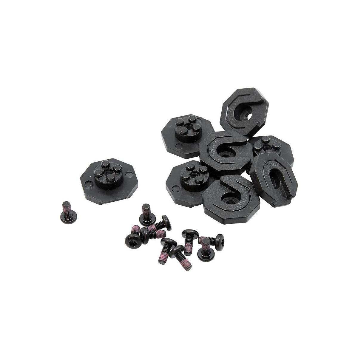 AXIS TW1908 STUD MOUNT Ersatzteil, 10 St box