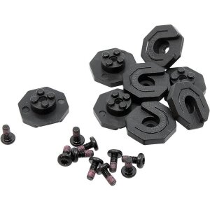 AXIS TW1908 STUD MOUNT Ersatzteil, 10 Stück