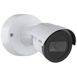 AXIS Set 2x M2035-LE + Rekorder 4TB