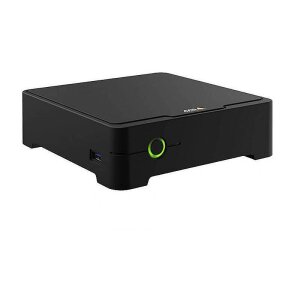 AXIS Set 2x M2035-LE + Rekorder 4TB