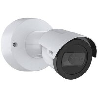 AXIS Set 2x M2035-LE + Rekorder 4TB