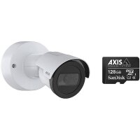 AXIS Set 1x M2035-LE + 1x 128GB SD-Karte