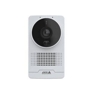 AXIS Set 1x M1075-L + 1x Videoaufkleber