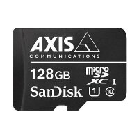 AXIS Set 2x M2035-LE + 2x 128GB SD-Karte