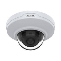 AXIS Set 2x M3085-V + 2x Videoaufkleber