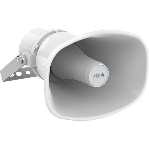 AXIS C1310-E MK II Netzwerk Horn Lautsprecher, 7W