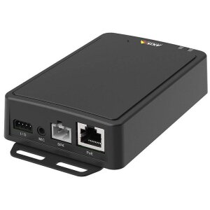 AXIS C8210 Netzwerk Audio Verstärker, 15W
