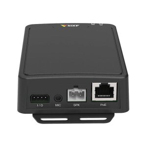 AXIS C8210 Netzwerk Audio Verstärker, 15W