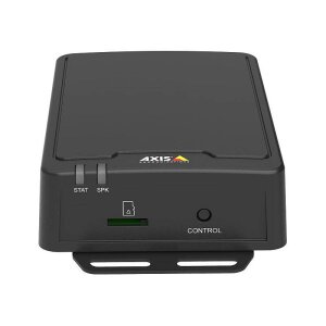 AXIS C8210 Netzwerk Audio Verstärker, 15W