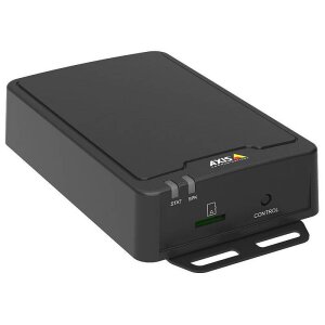 AXIS C8210 Netzwerk Audio Verstärker, 15W