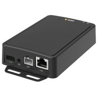 AXIS C8210 Netzwerk Audio Verstärker, 15W