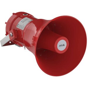 AXIS XC1311 Netzwerk Lautsprecher, 7W, ATEX