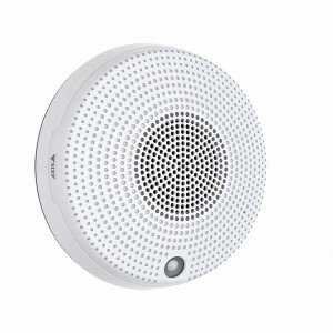 AXIS C1410 MK II Netzwerk Lautsprecher, 7W, 90dB