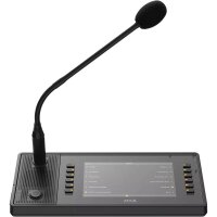AXIS TC6901 Schwanenhals Mikrofon