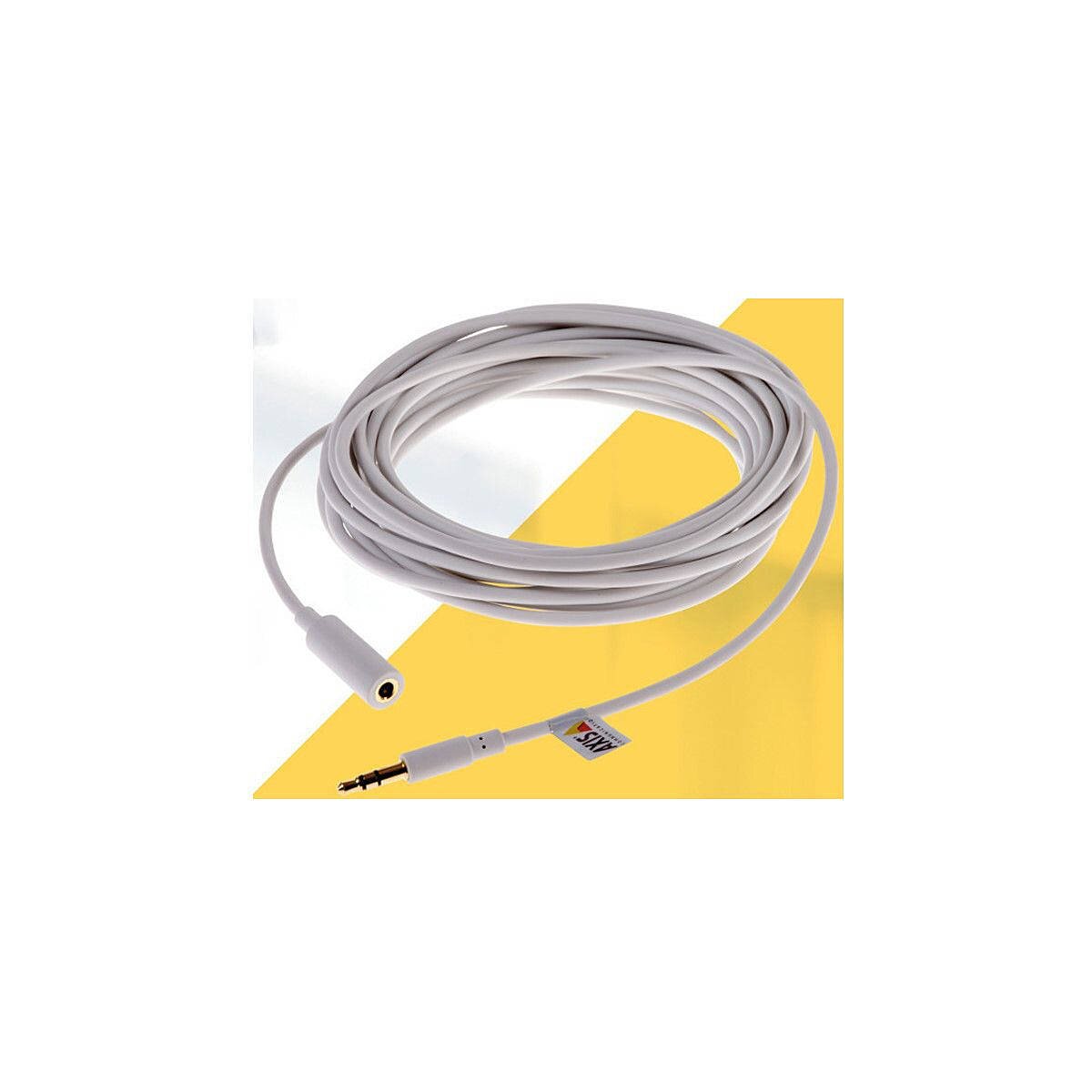 Axis AUDIO EXTENSION CABLE B 5 Audio Verlängerung