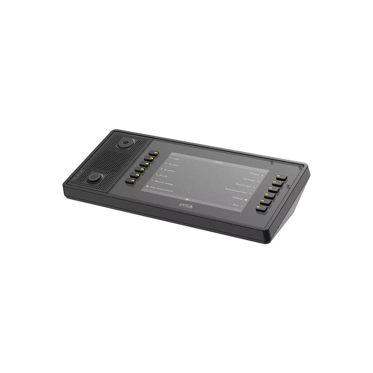 AXIS C6110 Netzwerk Paging Konsole
