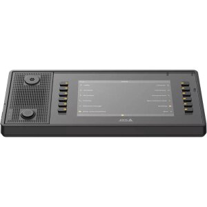 AXIS C6110 Netzwerk Paging Konsole