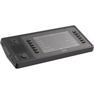 AXIS C6110 Netzwerk Paging Konsole