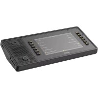 AXIS C6110 Netzwerk Paging Konsole