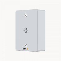 AXIS TU1001-V Mikrofon, analog, Innen, IK10