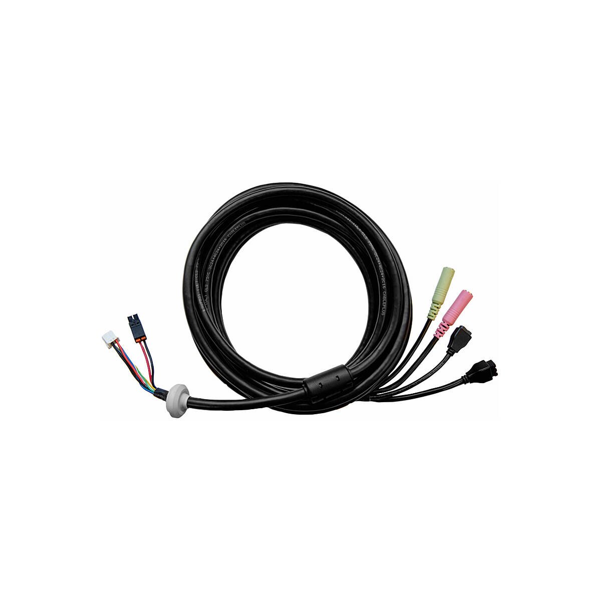 Axis MULTICABLE A I/O AUDIO 5M Verbindungskabel