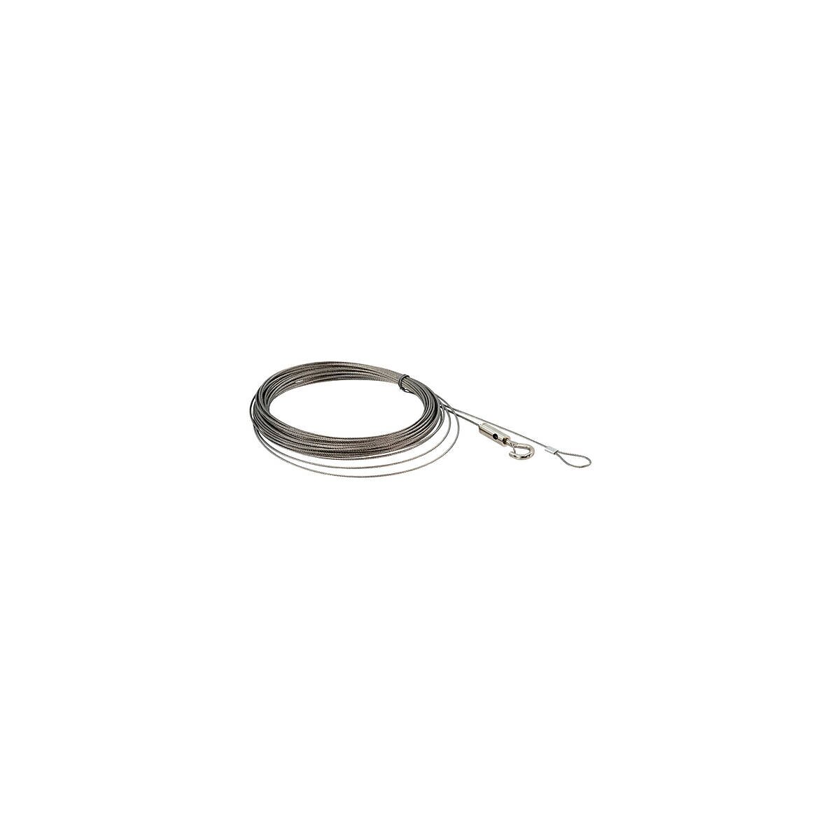 AXIS TC1901 Abhängeseil für C15 Serie, 5 Stüc