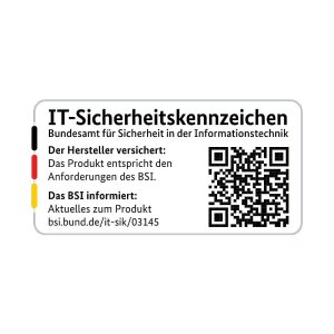 AXIS C1610-VE Netzwerk Lautsprecher, 7W, 106dB