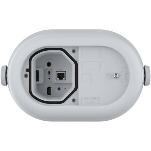 AXIS C1111-E WHITE Netzwerk Lautsprecher, 7W, 93dB