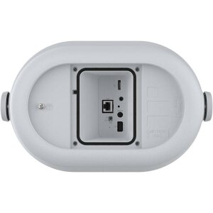 AXIS C1110-E BLACK Netzwerk Lautsprecher, 7W, 96dB