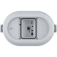 AXIS C1110-E BLACK Netzwerk Lautsprecher, 7W, 96dB