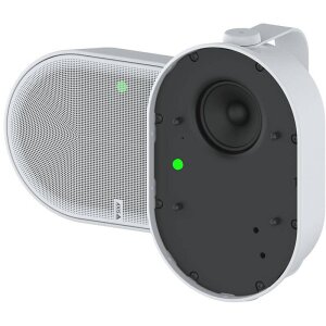 AXIS C1111-E BLACK Netzwerk Lautsprecher, 7W, 93dB