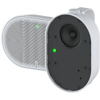 AXIS C1111-E BLACK Netzwerk Lautsprecher, 7W, 93dB