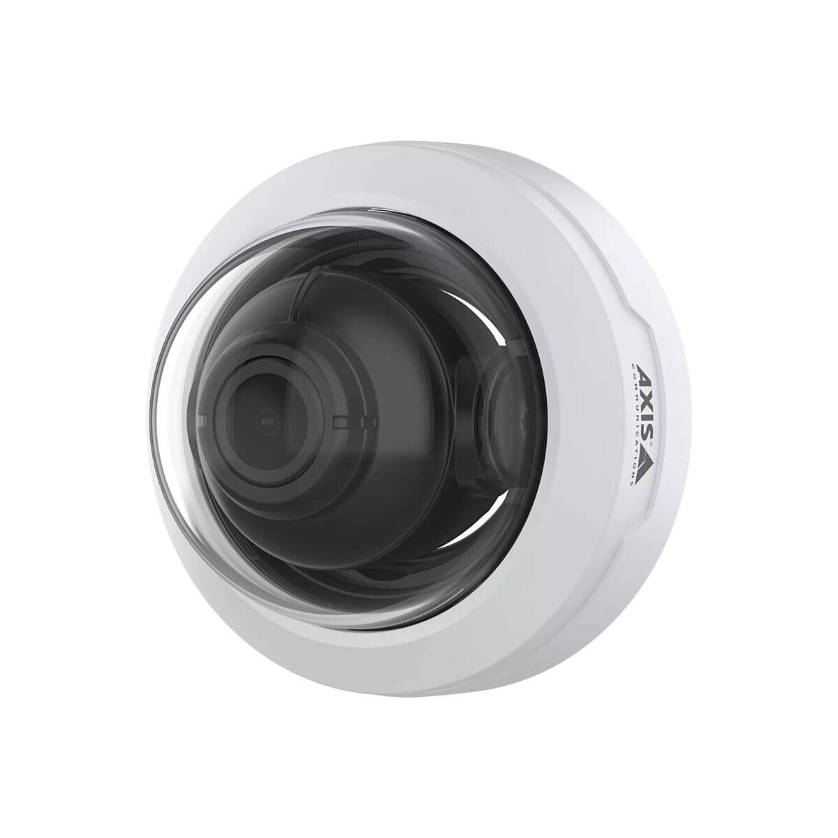 AXIS F4108 Mini Dome Sensor 4K IP42 IK08 box
